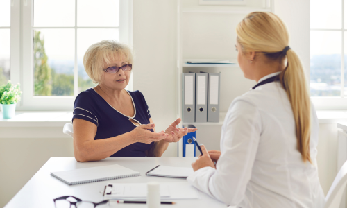 Medicare A Planning