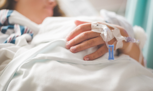 critical illness