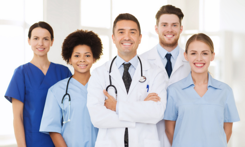 idemnity doctors